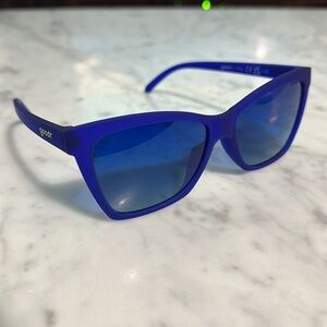 Goodr Pop G unisex sunglasses in “Pop Art Prodigy”